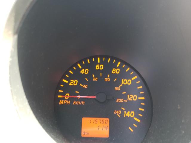 Photo 8 from auction – 2003 NISSAN ALTIMA BAS with VIN 1N4AL11D03C181614