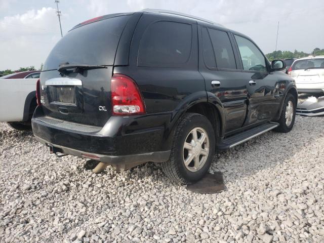 Photo 4 from auction – 2006 BUICK RAINIER CX with VIN 5GADT13S362358882
