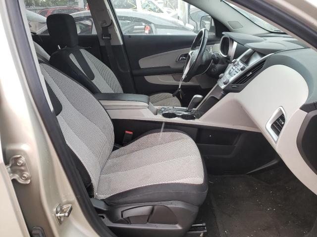 Photo 5 from auction – 2015 CHEVROLET EQUINOX LT with VIN 1GNFLFEK7FZ136412