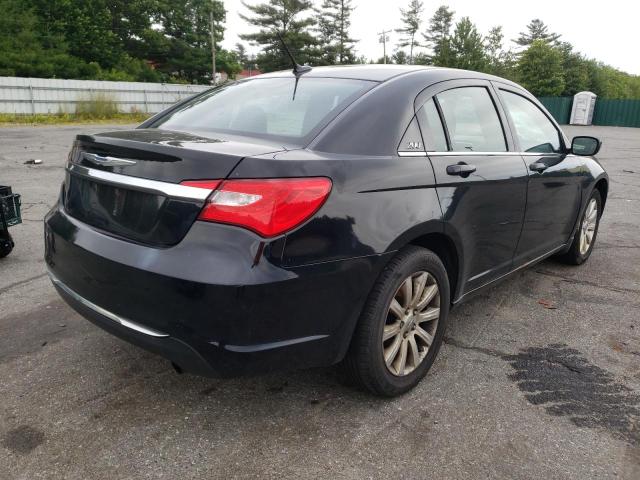 Photo 4 from auction – 2012 CHRYSLER 200 TOURIN with VIN 1C3CCBBB0CN164035