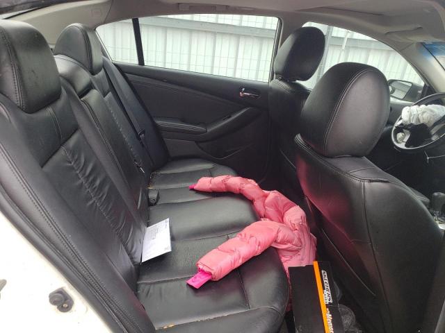 Photo 6 from auction – 2011 NISSAN ALTIMA BAS with VIN 1N4AL2AP8BN516895