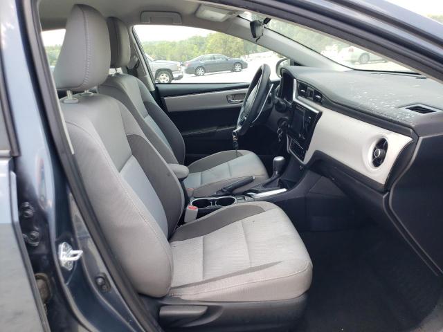 Photo 5 from auction – 2017 TOYOTA COROLLA L with VIN 2T1BURHE8HC787623