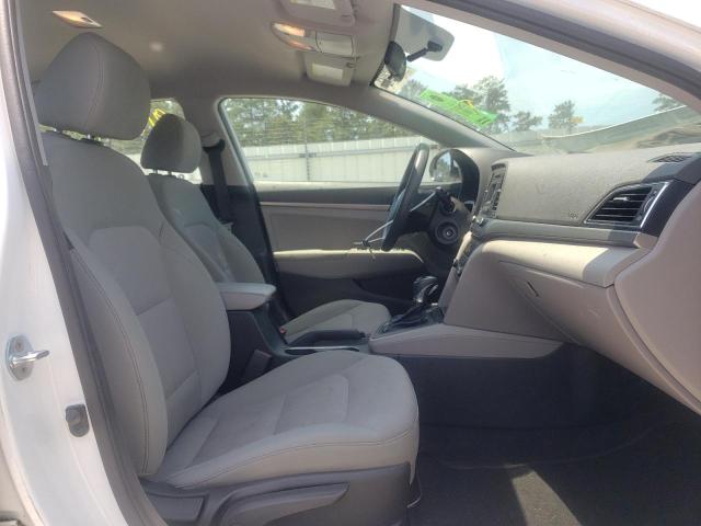 Photo 5 from auction – 2017 HYUNDAI ELANTRA SE with VIN 5NPD74LF0HH088499