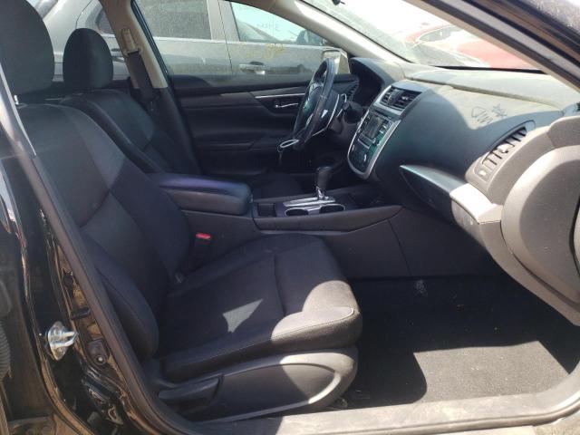 Photo 5 from auction – 2017 NISSAN ALTIMA 2.5 with VIN 1N4AL3AP0HC493655