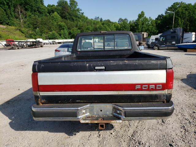 Photo 6 from auction – 1989 FORD F150 with VIN 1FTEF14N2KNA39517
