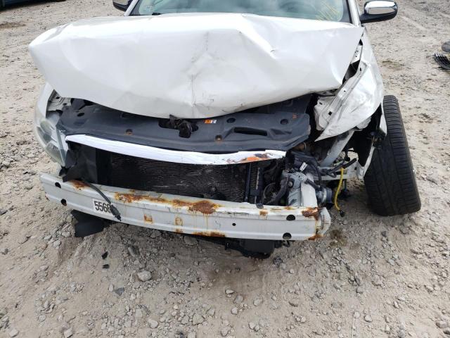 Photo 9 from auction – 2010 FORD TAURUS LIM with VIN 1FAHP2JWXAG126698