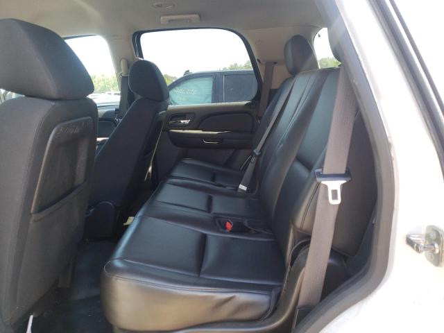 Photo 6 from auction – 2013 CHEVROLET TAHOE SPEC with VIN 1GNSK2E0XDR227552
