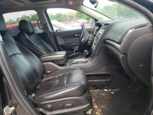 Photo 5 from auction – 2014 GMC ACADIA SLT with VIN 1GKKRRKDXEJ261998