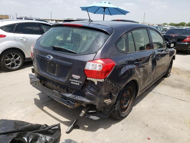 Photo 4 from auction – 2013 SUBARU IMPREZA with VIN JF1GPAA63D2879240