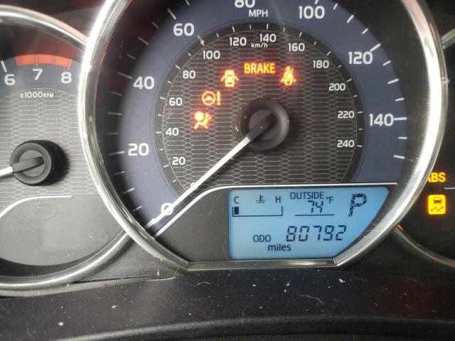 Photo 8 from auction – 2016 TOYOTA COROLLA L with VIN 2T1BURHE5GC601017