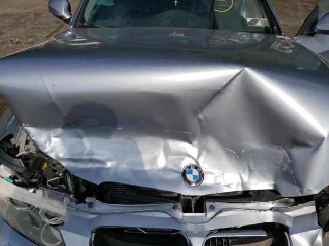 Photo 7 from auction – 2011 BMW 328 XI SUL with VIN WBAKF5C57BE655125