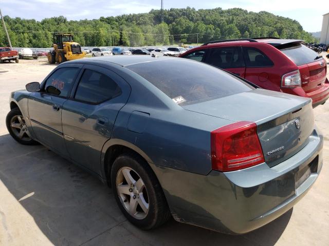 Photo 3 from auction – 2006 DODGE CHARGER SE with VIN 2B3KA43GX6H460360