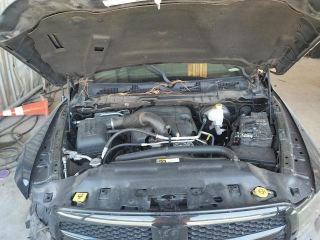 Photo 7 from auction – 2015 RAM 1500 ST with VIN 3C6RR6KT4FG654163