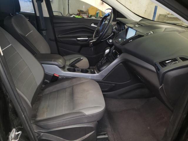 Photo 5 from auction – 2015 FORD ESCAPE SE with VIN 1FMCU9G9XFUC36081