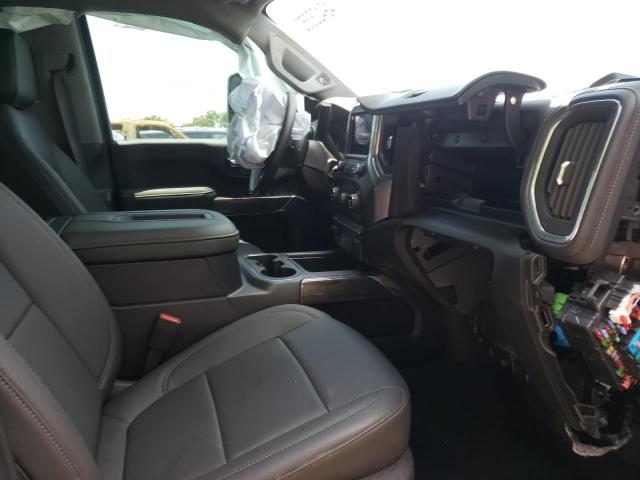 Photo 5 from auction – 2022 CHEVROLET SILVERADO with VIN 1GC4YPEY2NF109842