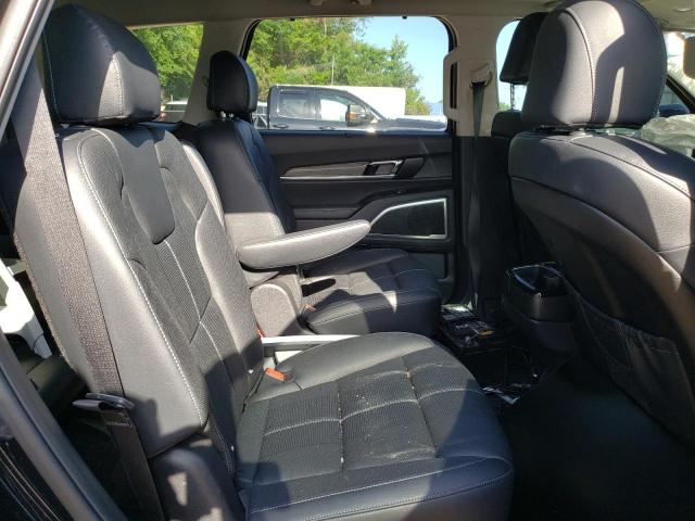 Photo 6 from auction – 2022 KIA TELLURIDE with VIN 5XYP3DHC2NG251955