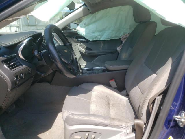Photo 5 from auction – 2014 CHEVROLET IMPALA LS with VIN 1G11Y5SL5EU101481