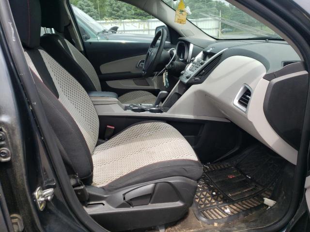 Photo 5 from auction – 2011 CHEVROLET EQUINOX LS with VIN 2GNALBEC9B1208645