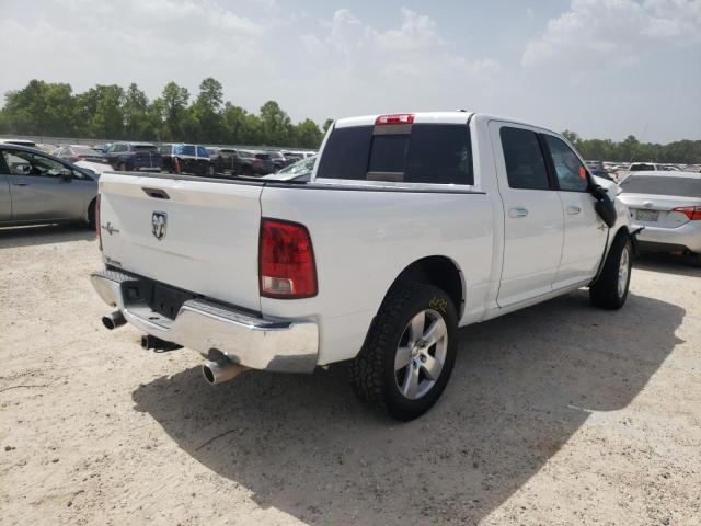 Photo 4 from auction – 2012 DODGE RAM 1500 S with VIN 1C6RD6LT3CS348587