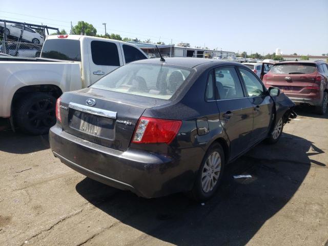 Фото 4 с аукциона – 2011 SUBARU IMPREZA 2. с VIN JF1GE6B66BG521194