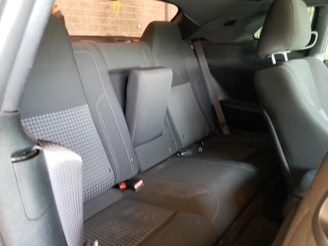 Photo 6 from auction – 2020 DODGE CHALLENGER with VIN 2C3CDZAGXLH210742