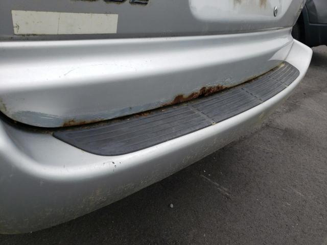 Photo 9 from auction – 2006 DODGE CARAVAN with VIN 2D4GP44L16R789816