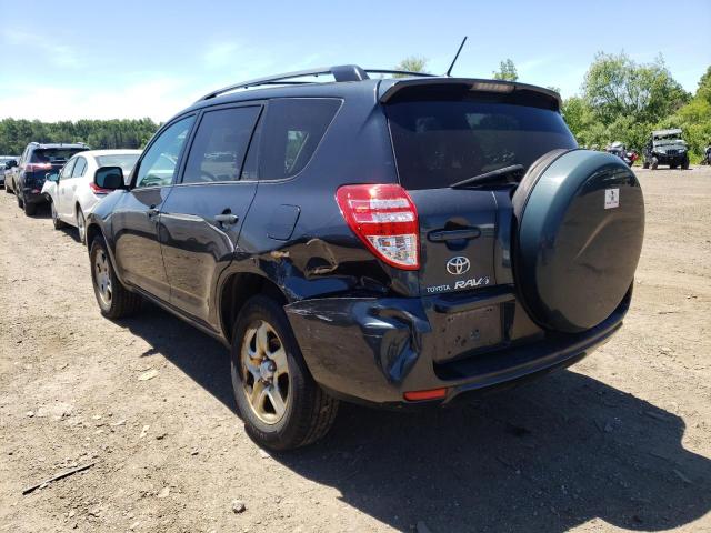 Photo 3 from auction – 2010 TOYOTA RAV4 with VIN 2T3BF4DV8AW071707