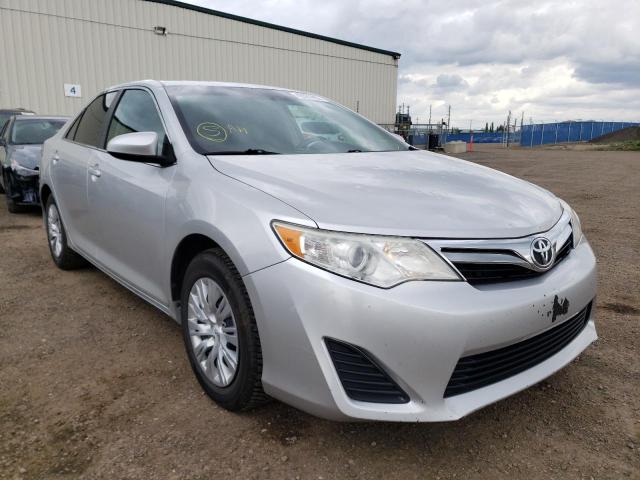 Photo 1 from auction – 2014 TOYOTA CAMRY L with VIN 4T1BF1FK9EU302923