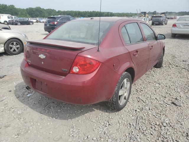 Photo 4 from auction – 2008 CHEVROLET COBALT LT with VIN 1G1AL58F887337982