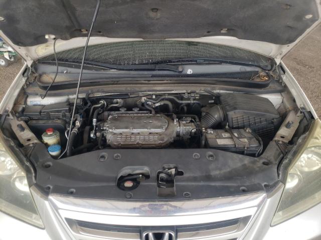 Photo 7 from auction – 2006 HONDA ODYSSEY EX with VIN 5FNRL38796B021537