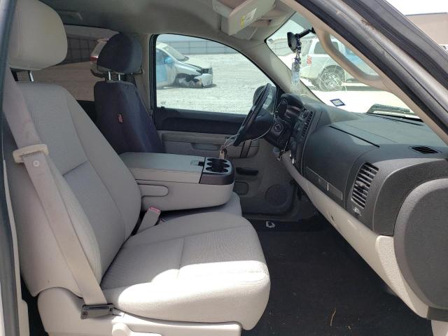 Photo 5 from auction – 2010 CHEVROLET SILVERADO with VIN 3GCRCSEAXAG204653