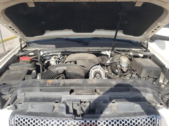 Photo 7 from auction – 2013 GMC YUKON DENA with VIN 1GKS1EEF4DR238407