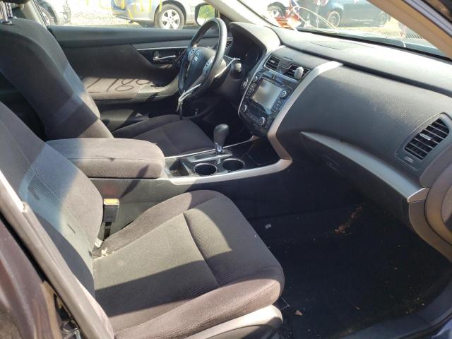 Photo 5 from auction – 2013 NISSAN ALTIMA 2.5 with VIN 1N4AL3AP4DN588427