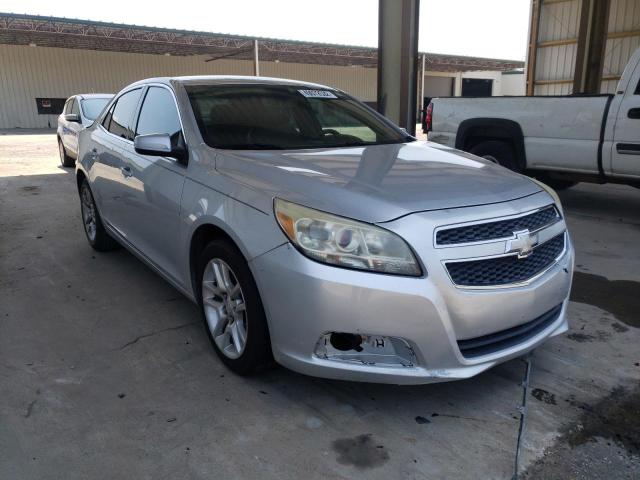 Photo 1 from auction – 2013 CHEVROLET MALIBU 1LT with VIN 1G11D5RR7DF119182