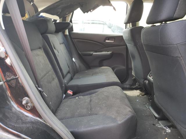 Photo 6 from auction – 2016 HONDA CR-V LX with VIN 2HKRM4H31GH667920