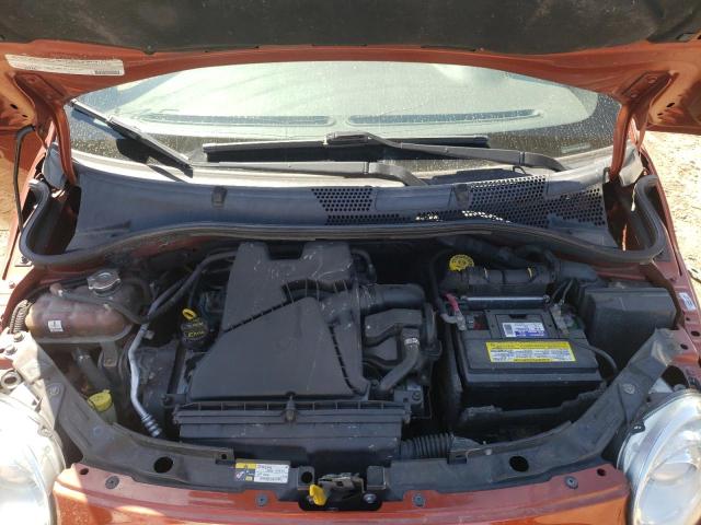 Zdjęcie 7 z aukcji – 2012 FIAT 500 SPORT z VIN 3C3CFFBR6CT335205