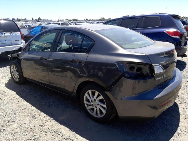 Foto 9 de la subasta – 2012 MAZDA 3 I con VIN JM1BL1V86C1695894