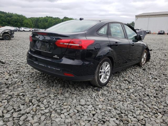 Photo 4 from auction – 2016 FORD FOCUS SE with VIN 1FADP3F27GL387653