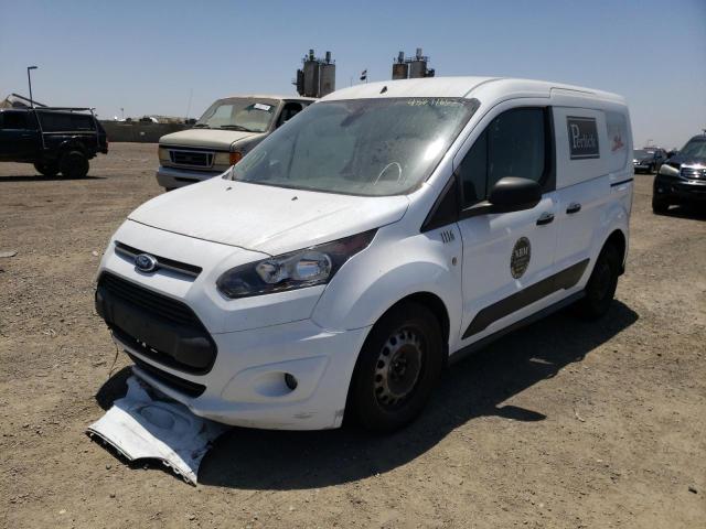 Photo 2 from auction – 2015 FORD TRANSIT CO with VIN NM0LS6F79F1214788