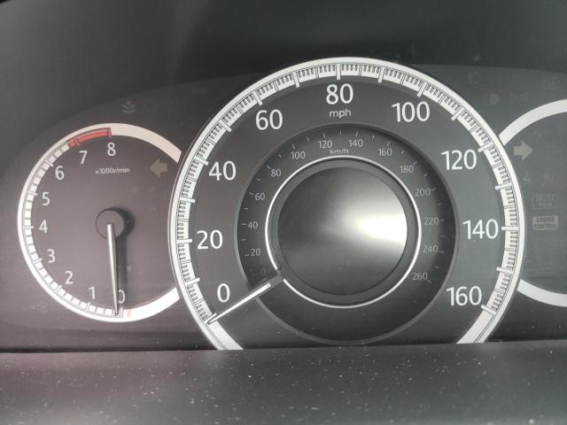 Photo 8 from auction – 2014 HONDA ACCORD EX with VIN 1HGCR2F79EA085264