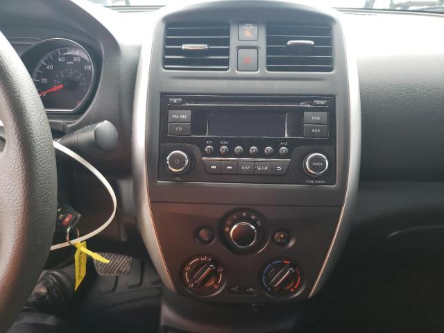 Photo 9 from auction – 2015 NISSAN VERSA S with VIN 3N1CN7AP5FL851471