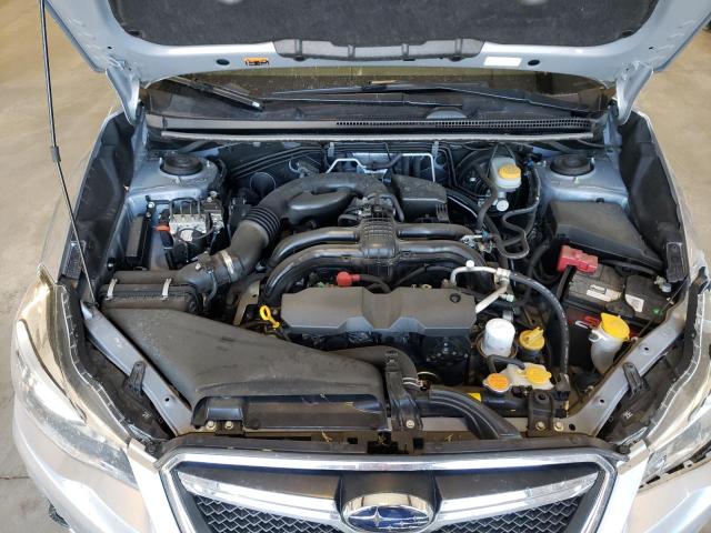 Photo 7 from auction – 2017 SUBARU CROSSTREK with VIN JF2GPADC1H8256425