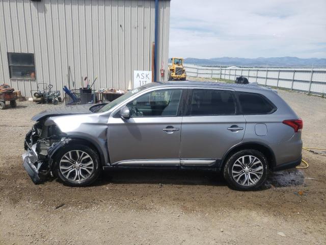 Photo 9 from auction – 2018 MITSUBISHI OUTLANDER with VIN JA4AZ3A30JZ016579
