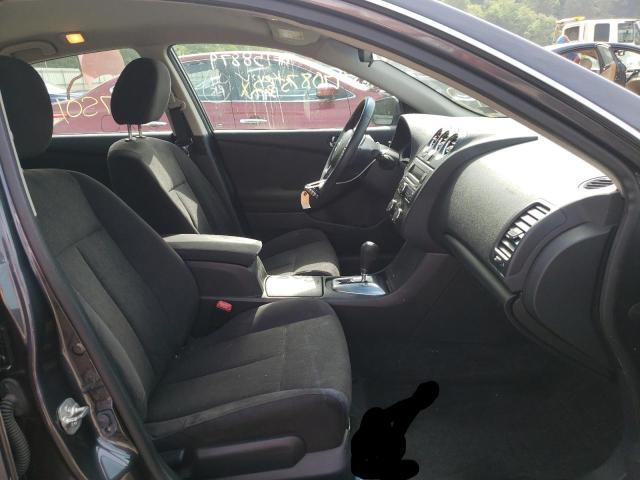 Photo 5 from auction – 2012 NISSAN ALTIMA BAS with VIN 1N4AL2APXCN515619