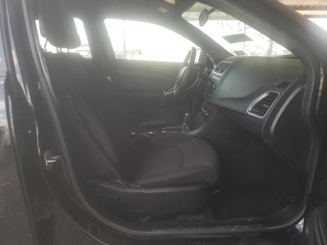 Photo 5 from auction – 2014 DODGE AVENGER SE with VIN 1C3CDZAB4EN154022