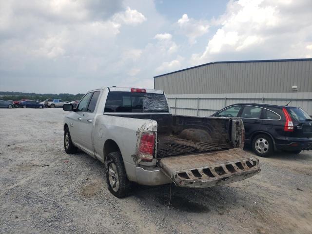 Photo 3 from auction – 2016 RAM 1500 SLT with VIN 1C6RR6GG7GS143424