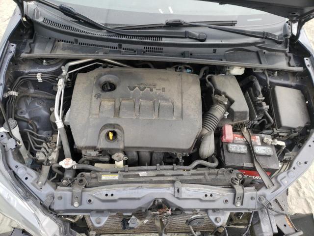 Photo 7 from auction – 2018 TOYOTA COROLLA L with VIN 5YFBURHE4JP751420