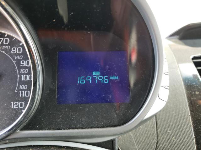 Photo 8 from auction – 2014 CHEVROLET SPARK 1LT with VIN KL8CD6S97EC444233