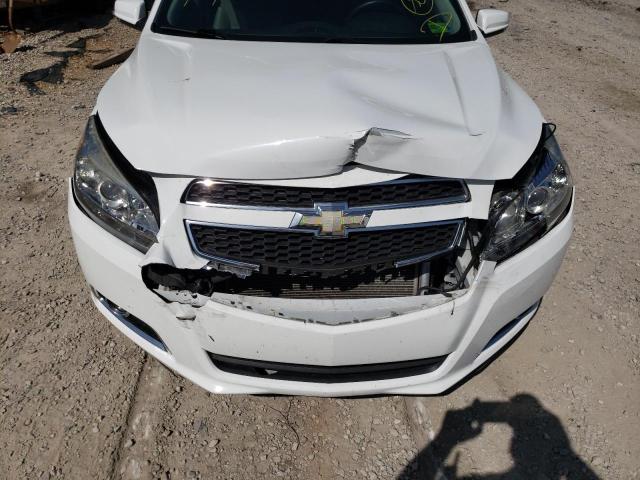 Photo 9 from auction – 2013 CHEVROLET MALIBU 2LT with VIN 1G11E5SA9DF173228
