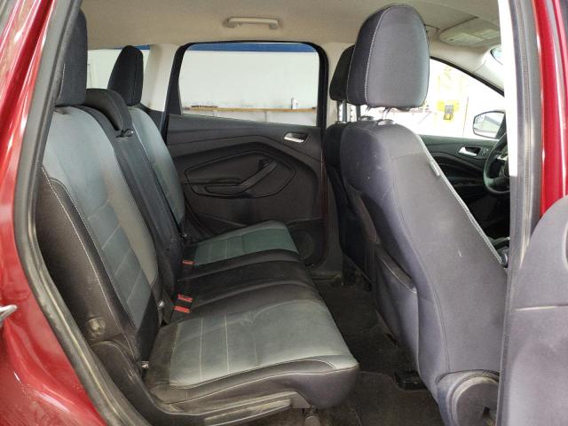 Photo 6 from auction – 2016 FORD ESCAPE SE with VIN 1FMCU9GX9GUC12046